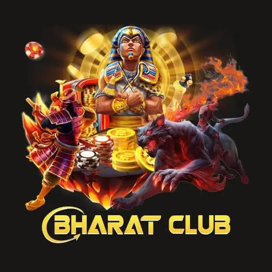 Bharat Club Login